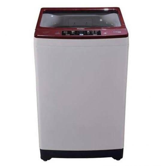 Haier WM 120-826E