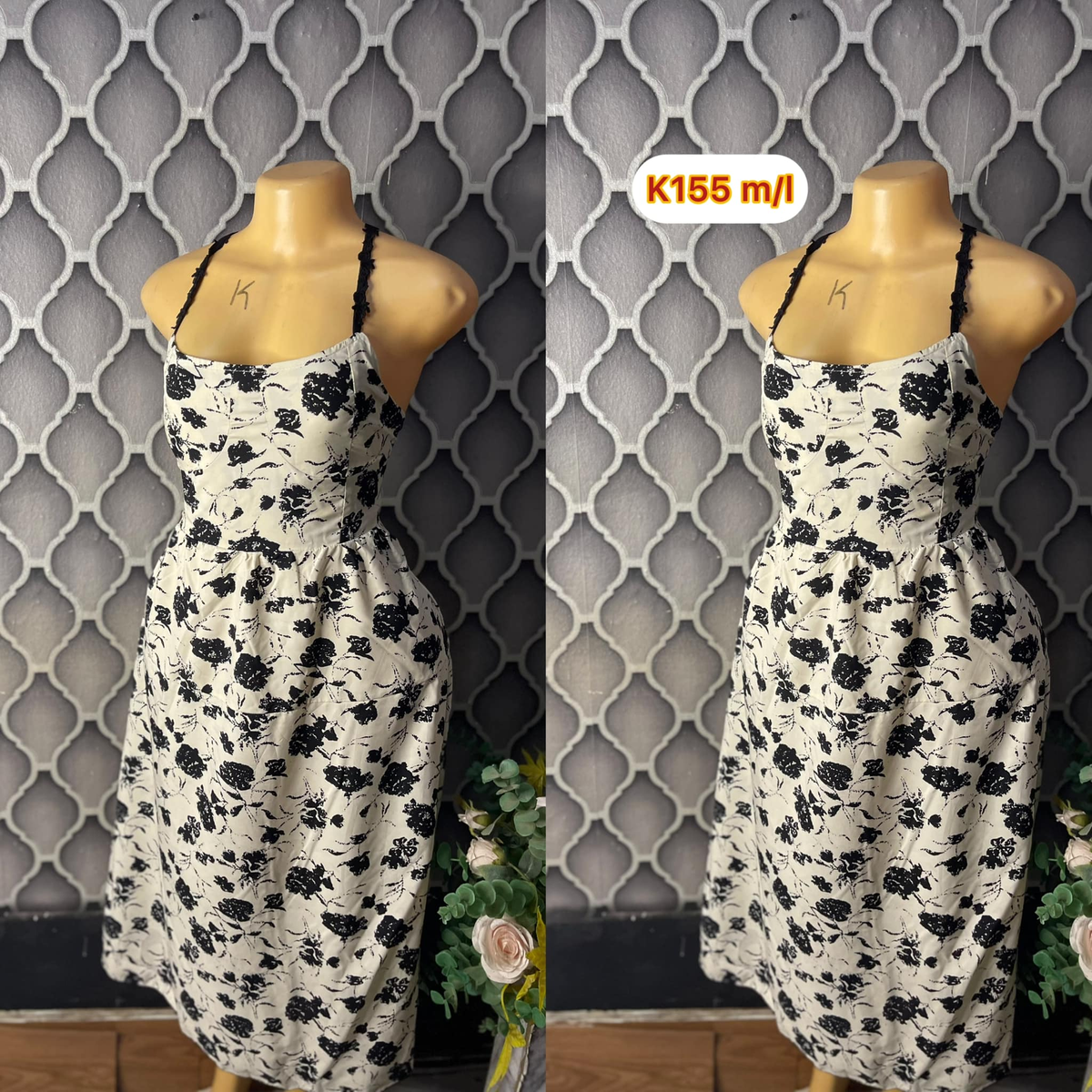 Good Quality Thrifted dresses for sale 