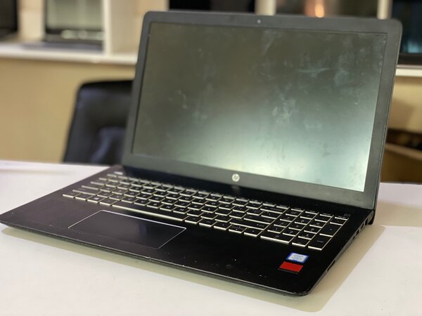 HP PAVILION GAMING 2GB DEDICATED K3999