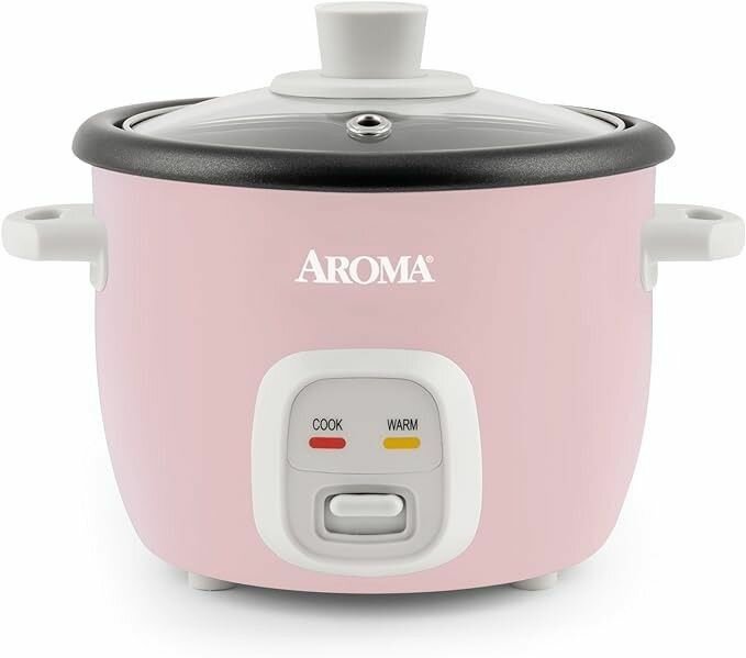 Rice Cooker