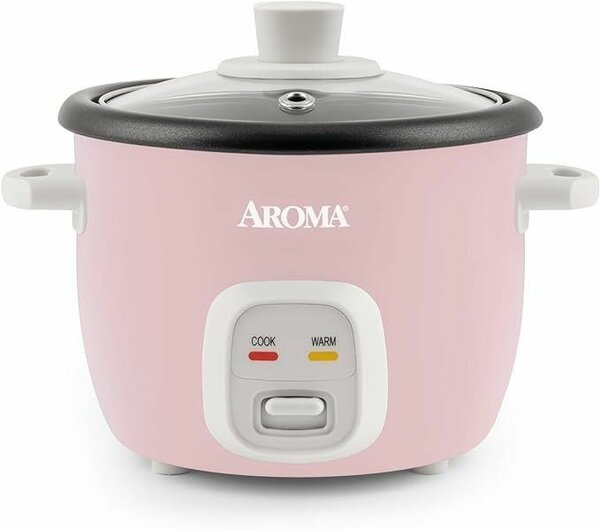 Rice Cooker