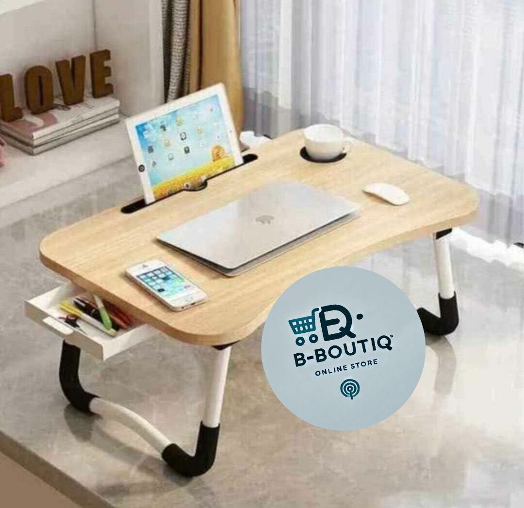 Bureau Pliable pour Ordinateur