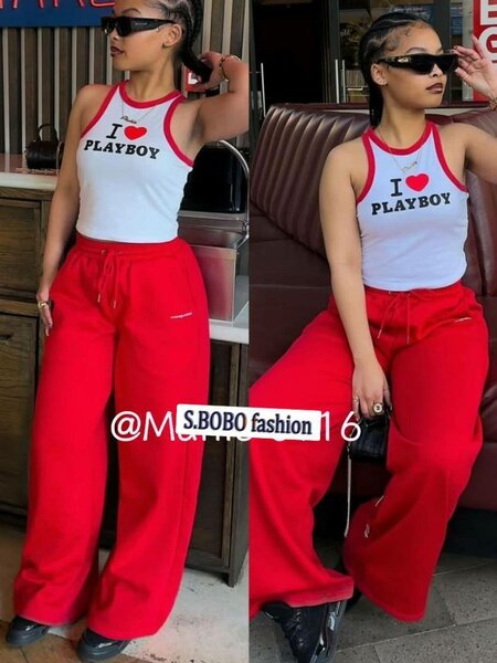 Ensemble de Sport Femme