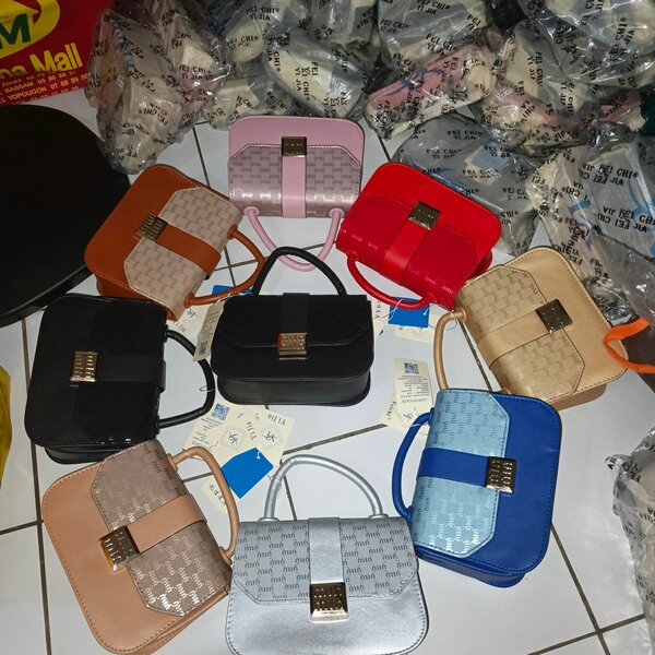 Sacs à main Ted Lapidus élégants