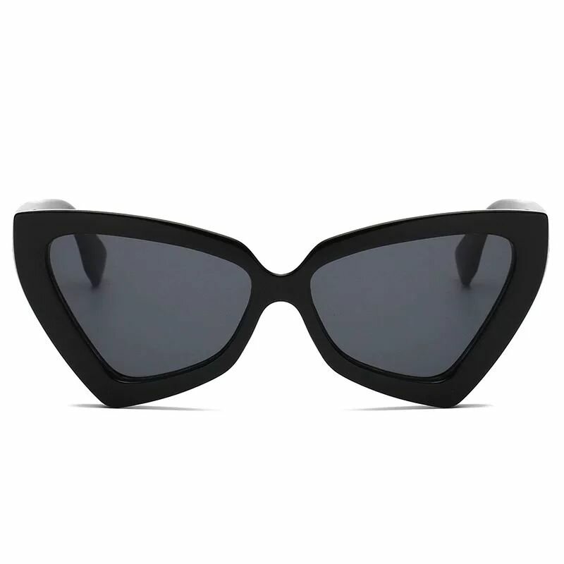 SEE THE WORLD WITH CONFIDENCE High-quality sunglasses 