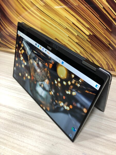 Dell XPS 13 9365 Convertible