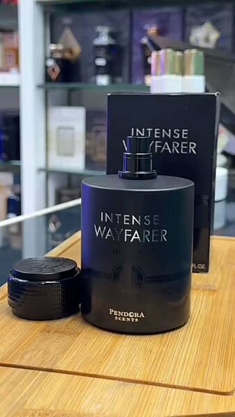 Parfum Pegase Essence Royale