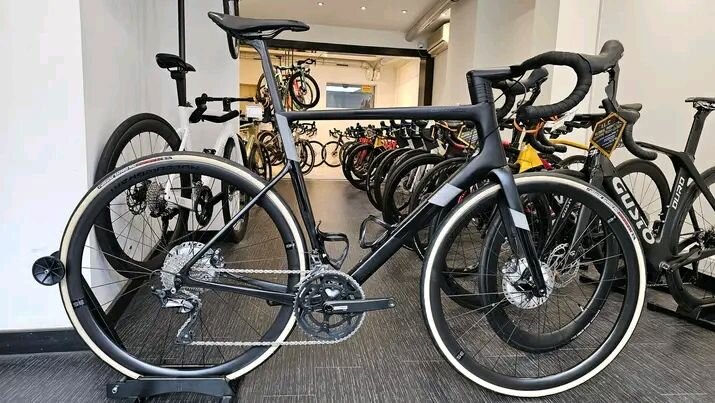 Vélo de route haute performance