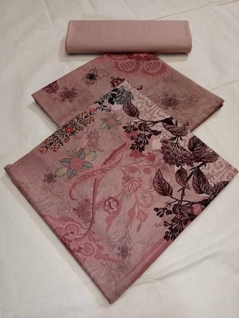 3pc unstich ladies suits