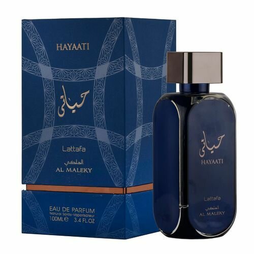 Parfum Lattafa Hayaati 100ml
