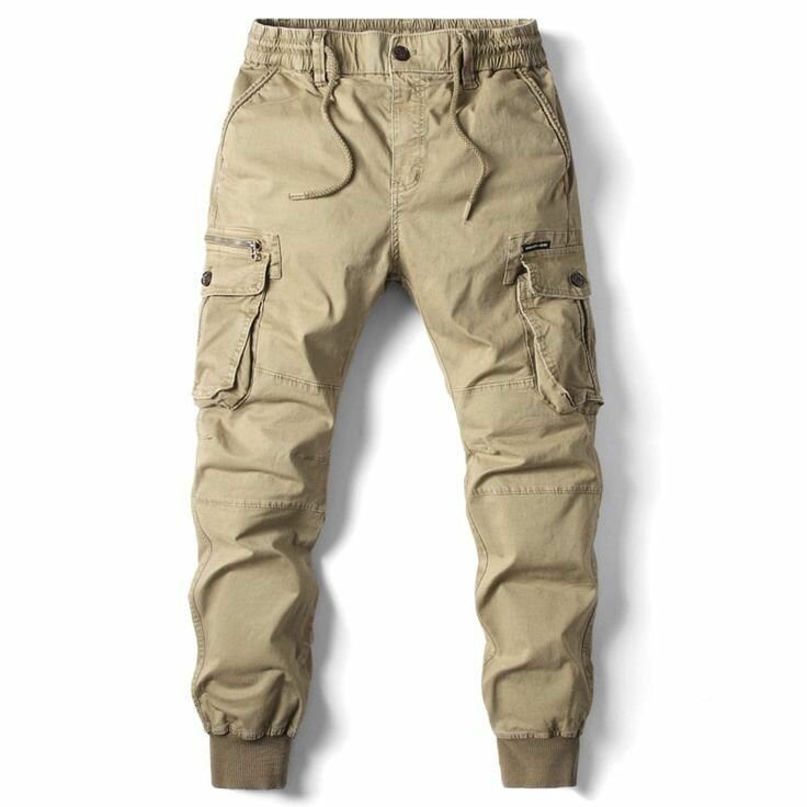 Men's Cargo Trouser