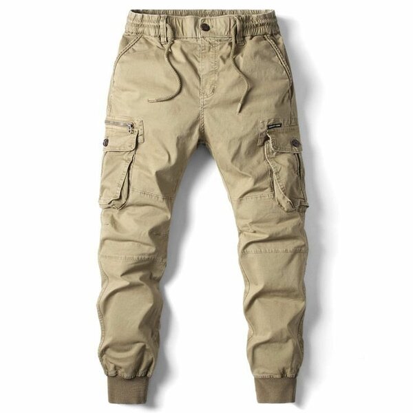 Men's Cargo Trouser