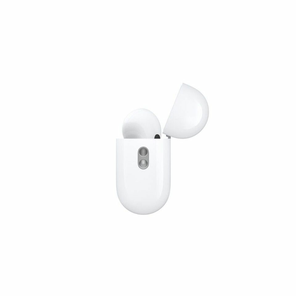 Original iPhone AirPods Pro 3  Premium Sound with Noise Canc