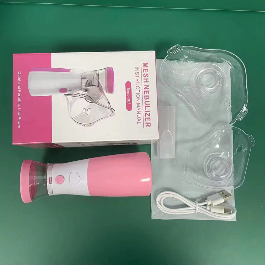 Inhalateur Nébuliseur Portatif