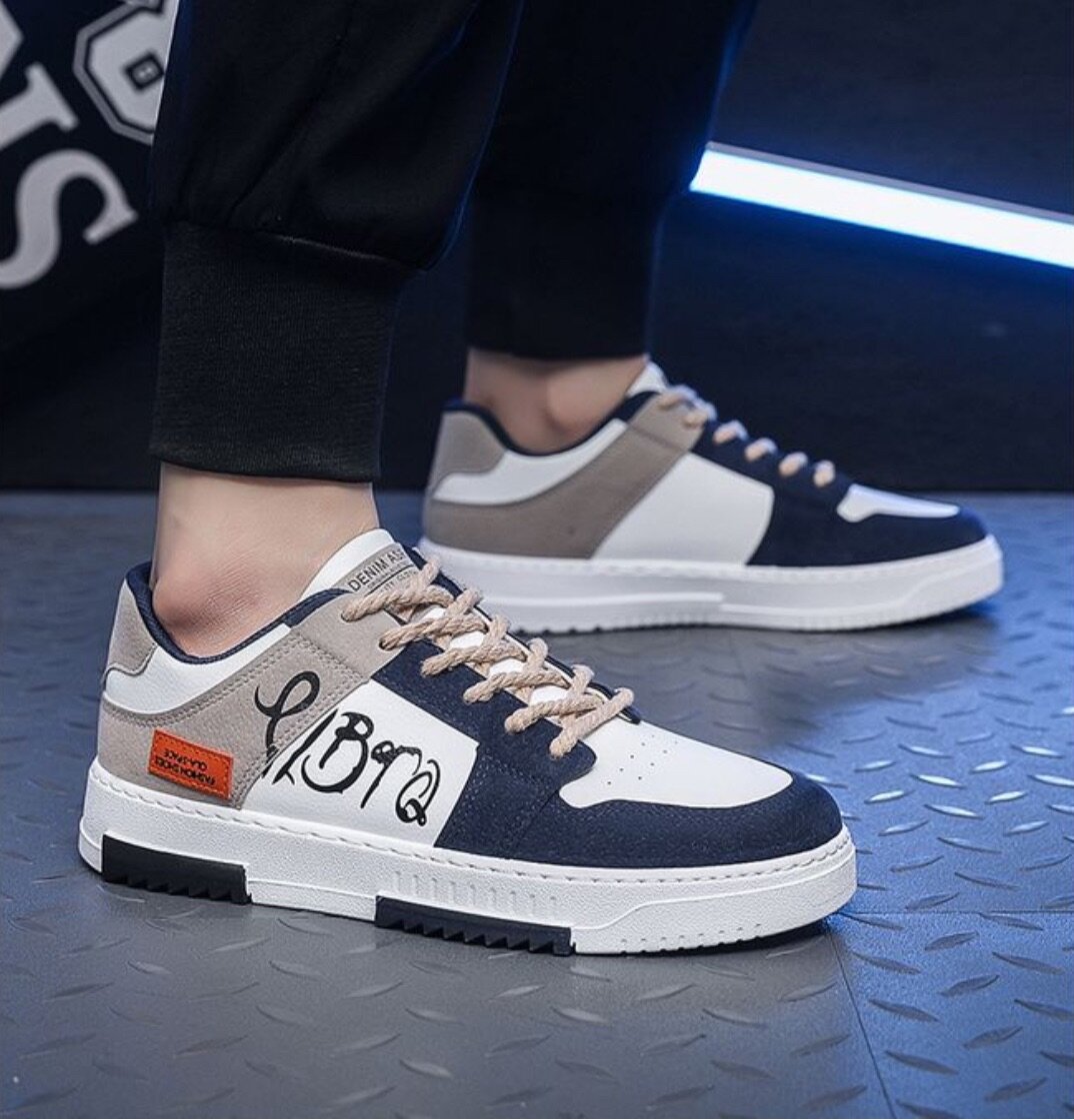 discount @ checkout Men's Snea