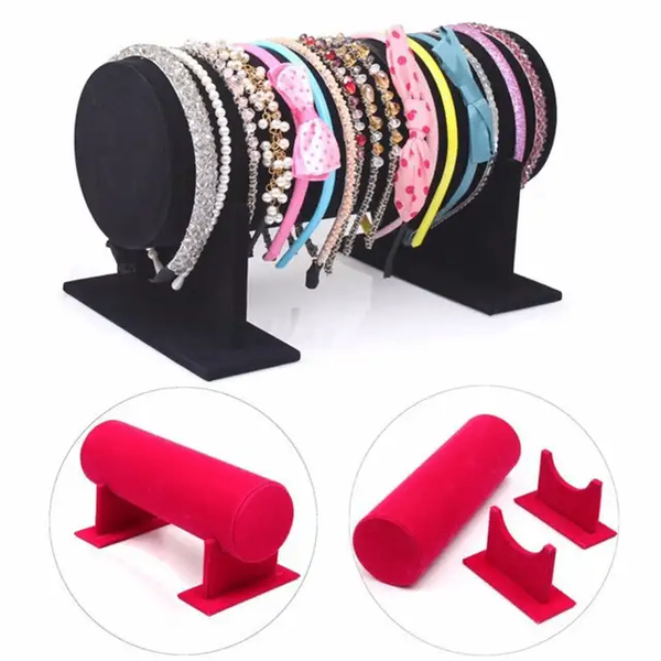 Headbands holder