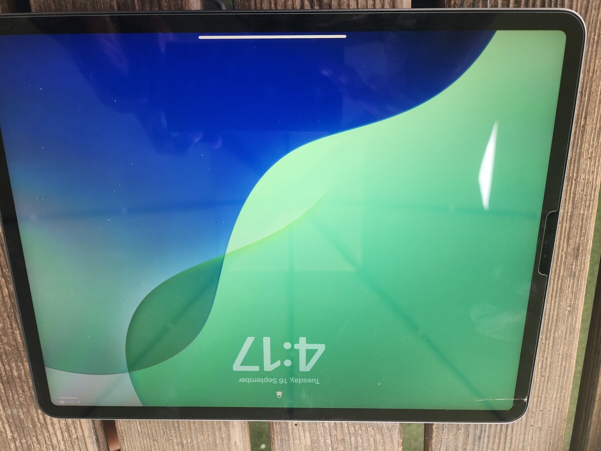 Ipad Pro 4th Gen 12.9 inch