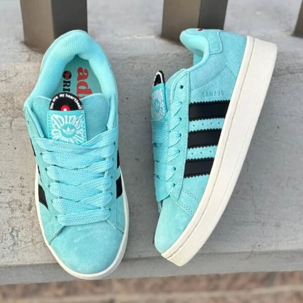 Adidas Campus'00