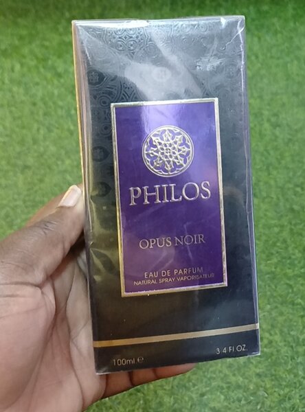 Philos perfume