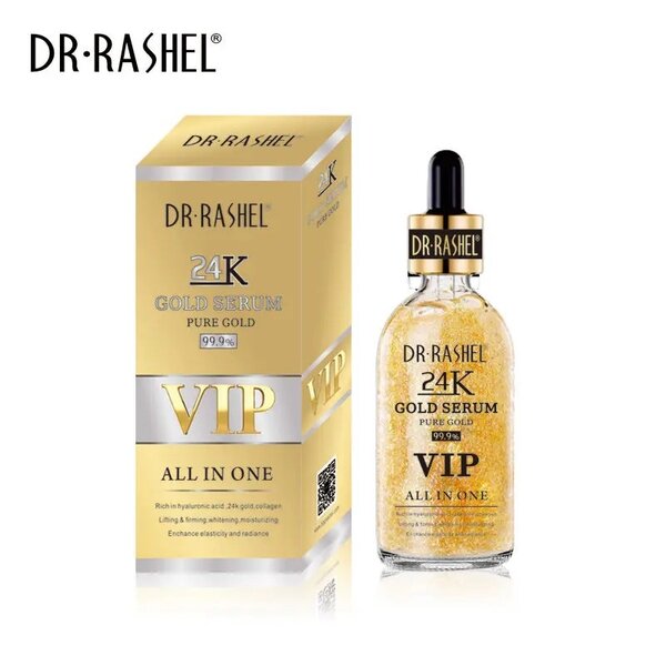 Dr. Rashel 24k Gold serum