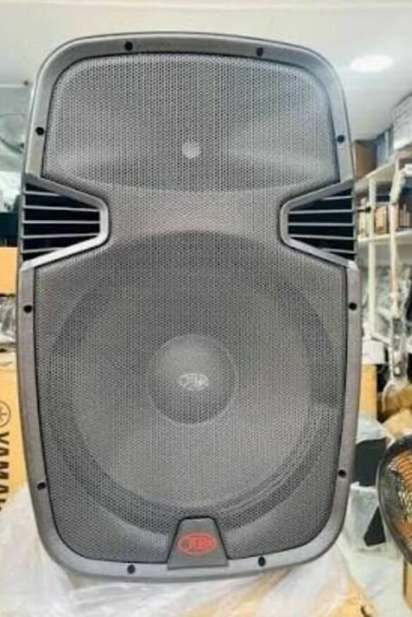 Enceinte sono professionnelle