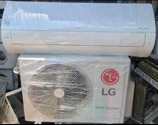 Climatiseur Inverter Split