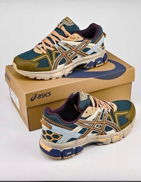 High Quality Original ASICS