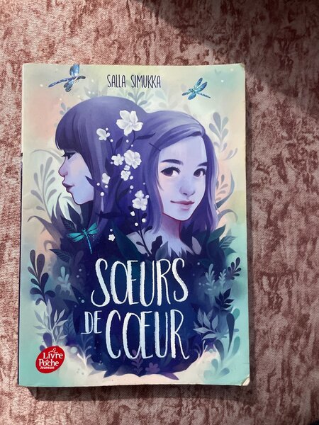 Soeurs de Coeur par Salla Simukka