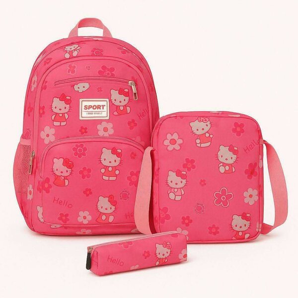 Set de Sacs à Dos Enfant