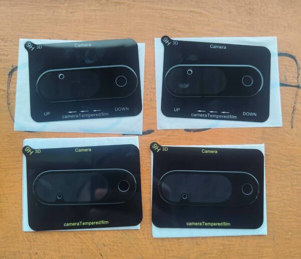 ANTICHOC CAMERA pixel