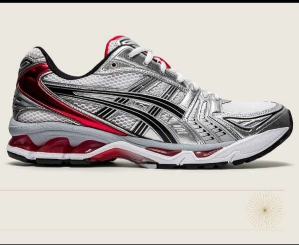 Chaussures de course légères