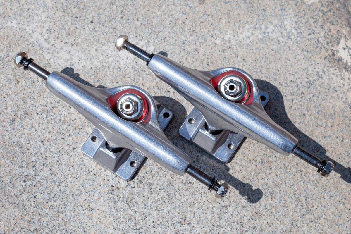 Литые подвески для скейта 5.25