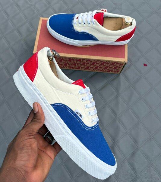 Baskets Vans multicolores