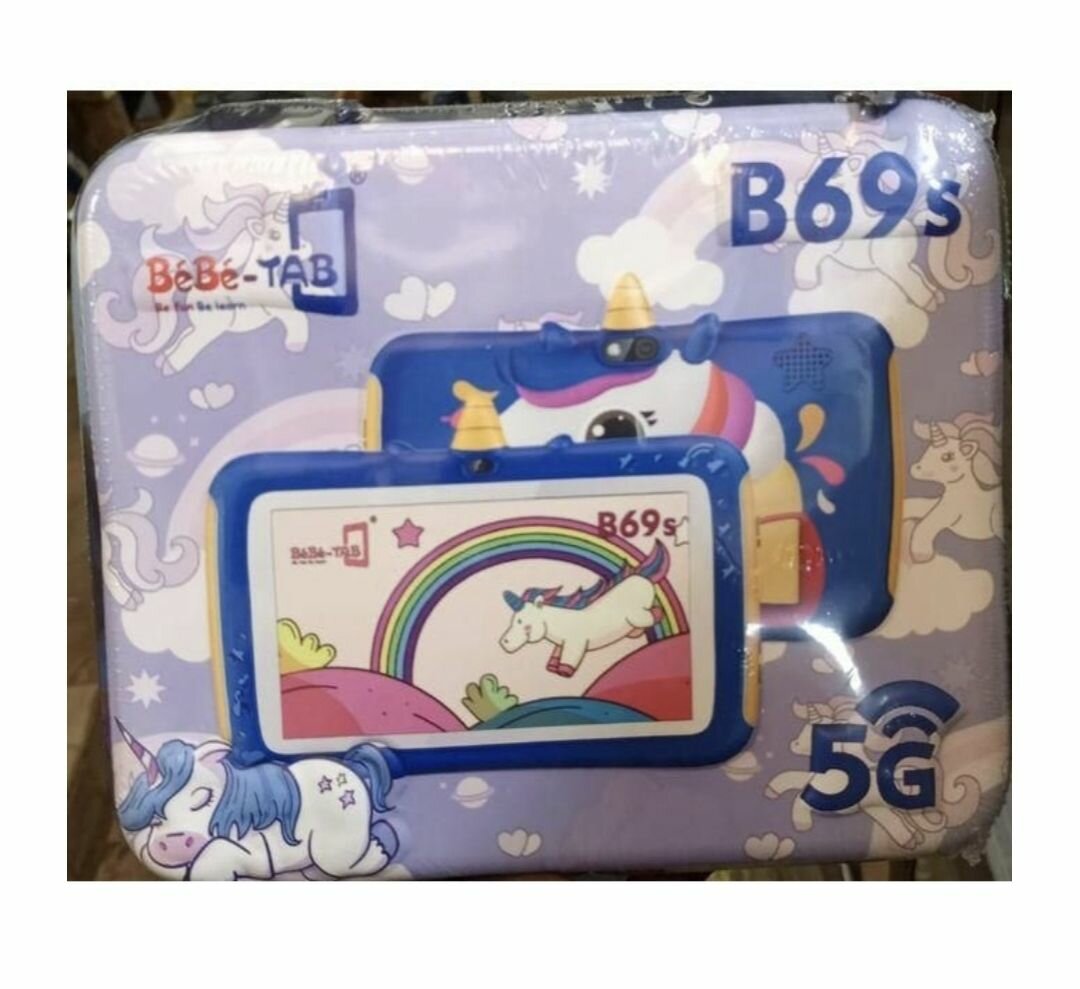 Tablette Éducative B69S pour apprentissage pour enfant
