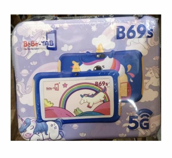 Tablette Éducative B69S pour apprentissage pour enfant
