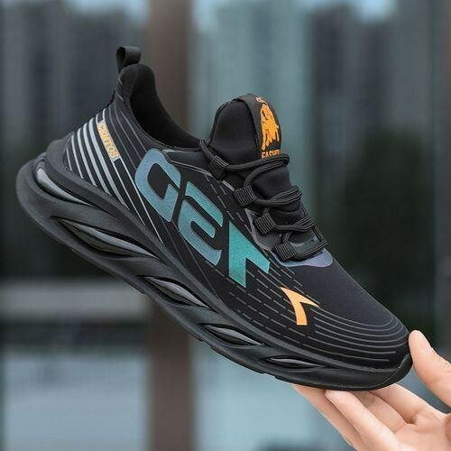 Chaussures de Sport Résistantes