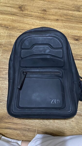 рюкзак от Zara оригинал