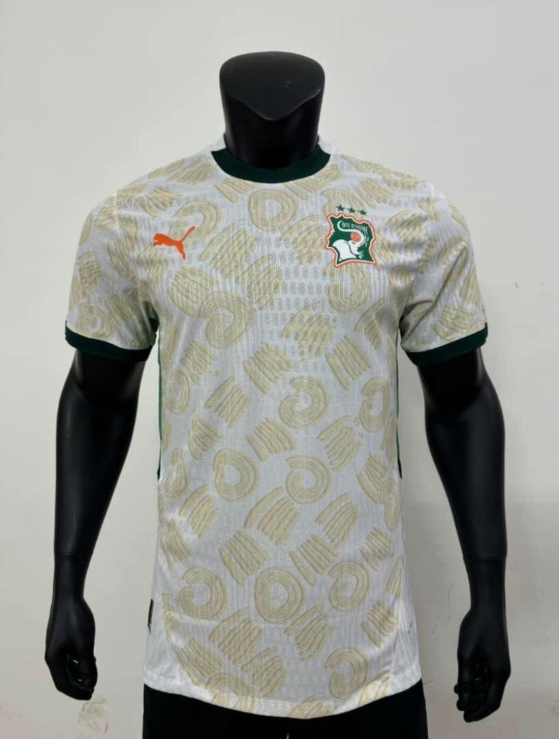 Maillot de Football Puma