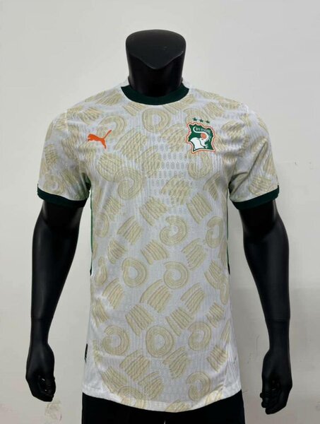 Maillot de Football Puma