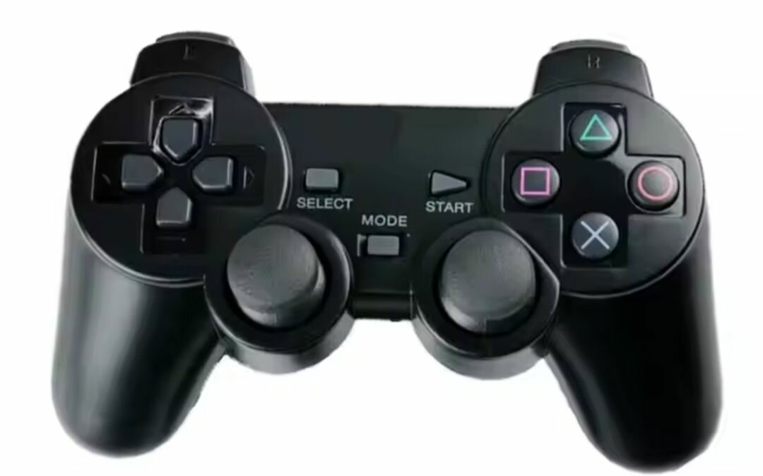 Manette PS2 sans fil DUALSHOCK2 sans fil