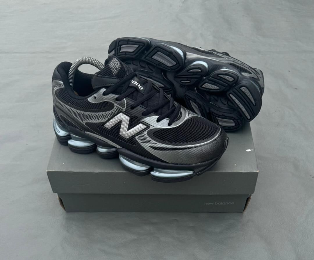 Sneakers New Balance Ultra Tech