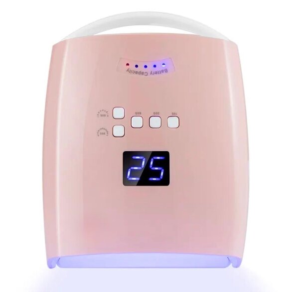 Lampe UV LED pour ongles