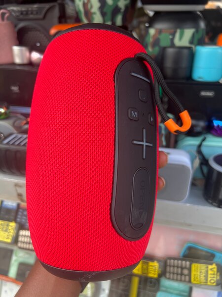 Portable Bluetooth Speaker SD-P30