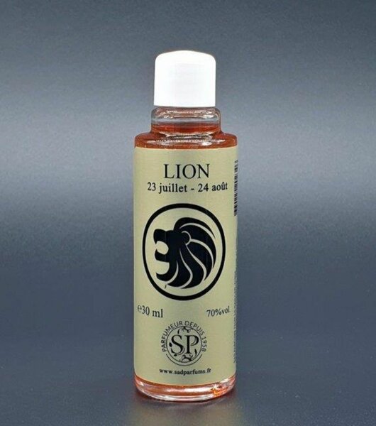 Parfum Lion 30ml