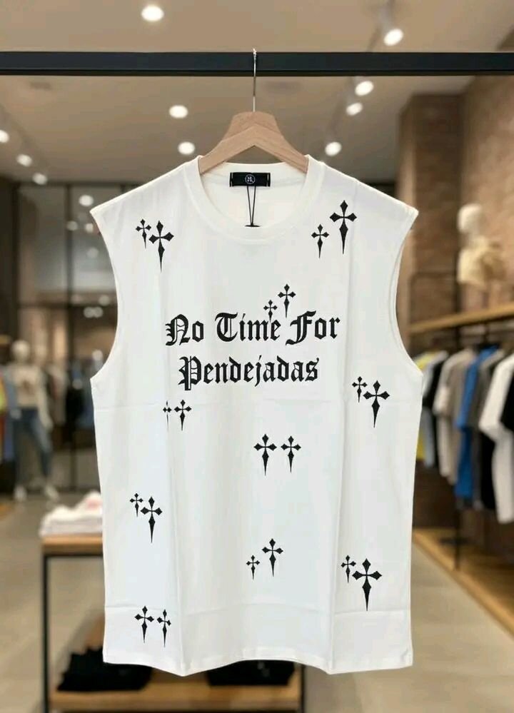 T-shirt sans manches Jordan