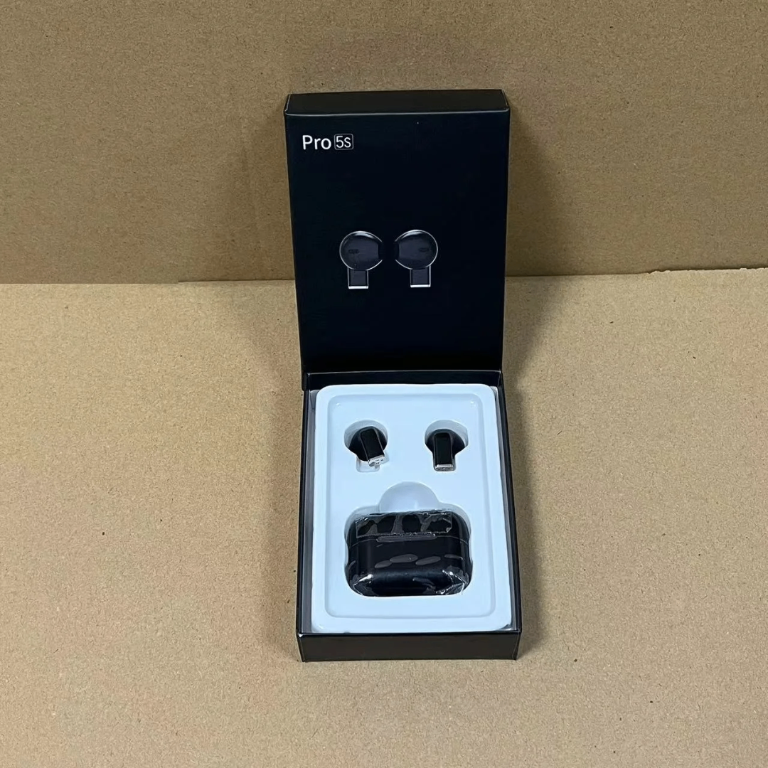 Écouteurs sans fil Pro 5S