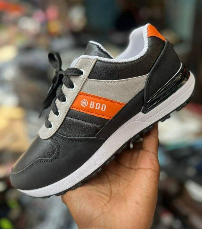 Chaussures BDO pour hommes