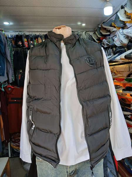 Men's vest