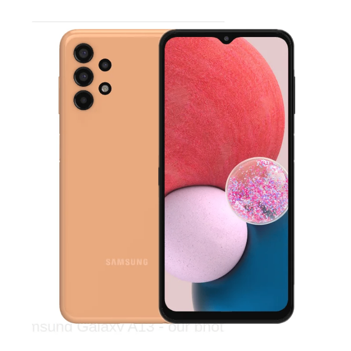 Samsung Galaxy A13 128Go