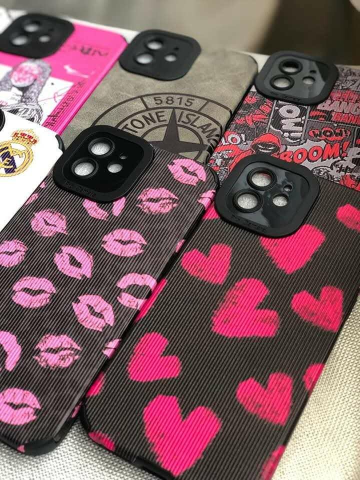 Iphone cases